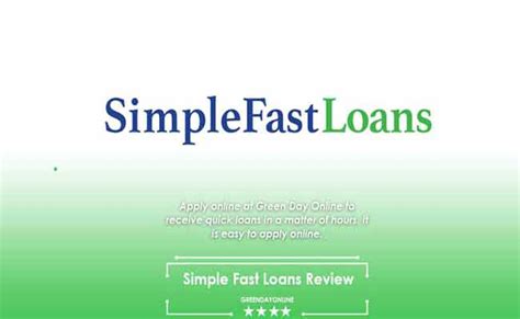 Instant Decision Your time is valuable. . Simple fast loans mail offer promo code